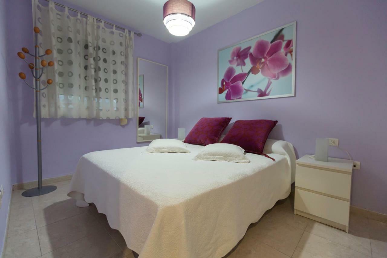 Adriana Home Center 산타크루스데 테네리페 외부 사진